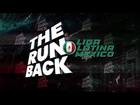 MK11  - TOP 8 LIGA LATINA MEXICO - THE RUNBACK - Ft. Illuminati, iScorpion, PainfZ, Adriano, Armabot