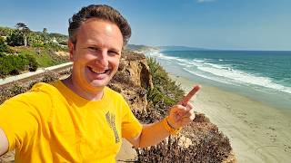 Summer in Del Mar California: What To See, Do & Eat