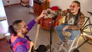 Santaferia • El Gil de tu ex CICLO GIRA GIRA N#20