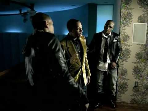 Ludacris "What Them Girls Like" Feat Chris Brown And Sean Garrett (With Lyrics)