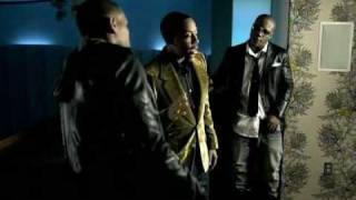 Ludacris &quot;What Them Girls Like&quot; Feat Chris Brown And Sean Garrett (With Lyrics)