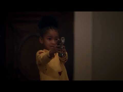 Hakeem Saves His Daughter With His Amazing Parent Skills | Season 5 Ep. 9 | EMPIRE