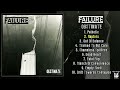 Failure Obstinate 12 LP FULL ALBUM 2024 Fastcore Powerviolence