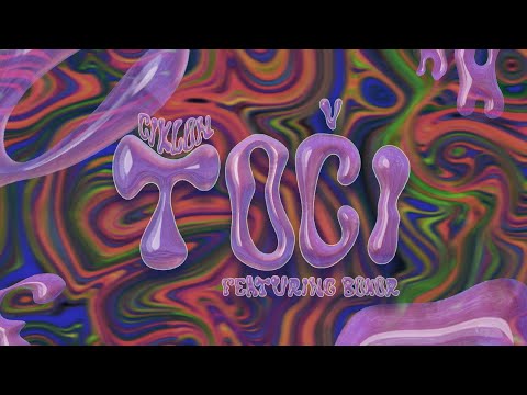 Ciklon - Toči (feat. Bohor)