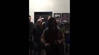 The HomeGrown - &#39;Can&#39;t Take A Piss Without Paying&#39;