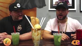 BEST TACO IN TOWN:  SAN DIEGO (Salud)