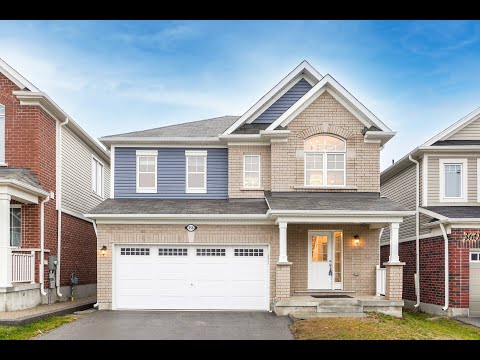 356 Equestrian Way, Cambridge Home - Real Estate Properties