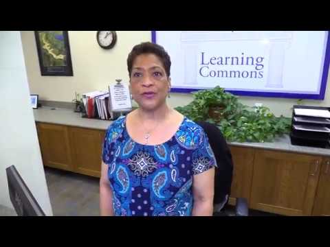 Vol State Learning Commons Tour