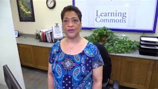 Vol State Learning Commons Tour