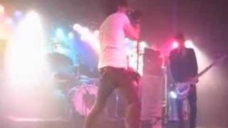 The Trains Are so Loud-Kill Hannah, The Rock 3.20.08