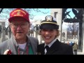 American Sailor