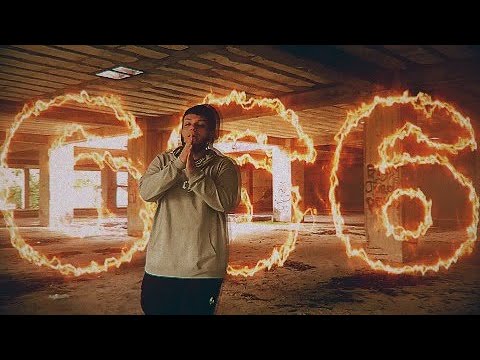 PANDA KPZ - 666 (Vfx By. @raeheelp)