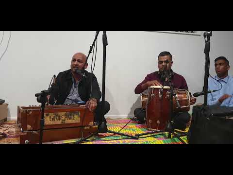 Duniya Se Jaane Wale Jane Chale Jaate Hain Kahaan