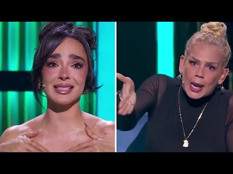 Trifulca a los gritos entre Niurka y Manelyk: "¡cállate, cállate!”