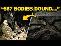 What They Found Inside The Tunnels Of Iwo Jima Will Leave You Speechless