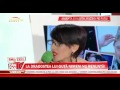 Bataie Dana Si Narcisa Pentru GUTA