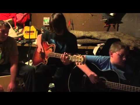 The Mailmen (Jam Session No. 1)