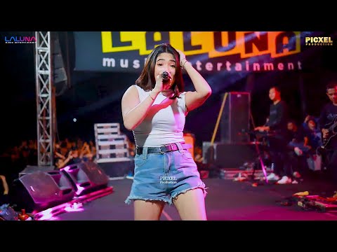 LALUNA MUSIC - BINTANG DISURGA X AKU BUKAN BANG TOYIB DIN ANNESIA - HAPPY PARTY COMPAS GANK-BATANGAN