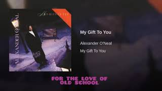 Download lagu Alexander Oneal- My Gift To You mp3 Download lagu Alexander Oneal- My Gift To You mp3