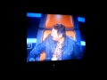 Cole Vosbury The Voice 
