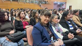 Guido Romero habló sobre la capacitación en turismo.