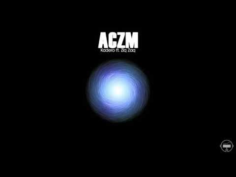 ZiqZaq və Kadero - ACZM