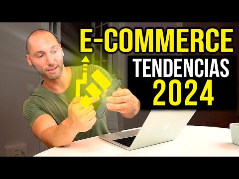 e-Commerce en 2020 y 2021 ● 10 Tendencias que cambiarán la forma de vender online #HermoBenito
