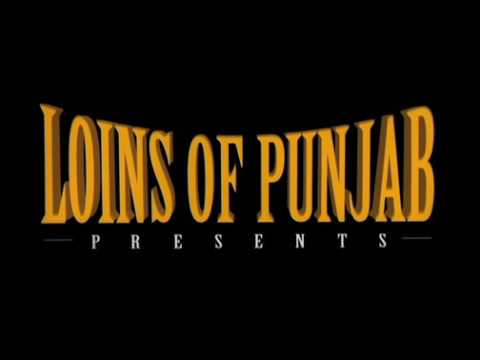 Loins Of Punjab Presents - A Teaser Trailer