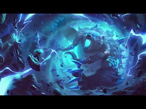 Best VGM 1055 - League of Legends - Volibear, the Relentless Storm (2020)