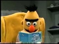 Sesame Street Bert And Ernie Read About Air YouTube