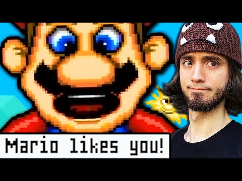 Weird Mario Stuff You've Never Heard Of - PBG