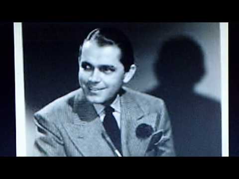 Frankie Masters and his Orchestra, v./Frankie & the Masters Voices: "The Same Old Story" (1940)