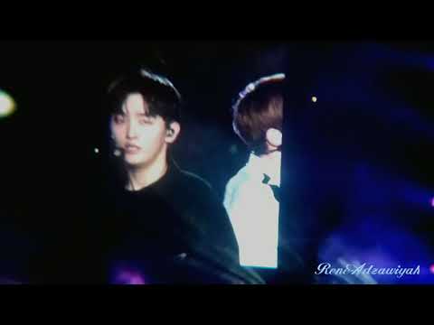 [20181117] Wanna One at 2018 HEC KOREA CONCERT