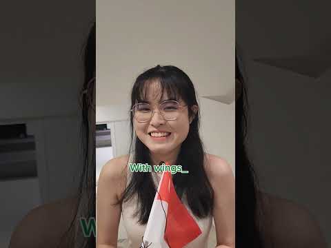 🇸🇬 How well do you know our NDP songs? We put our MOH colleagues to the test.