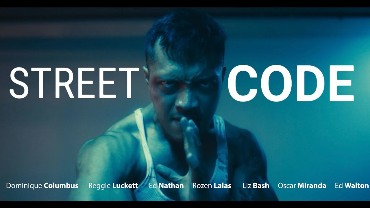Street Code by Phenom