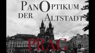 Der Kleine und der Große | Jiří Marek | Panoptikum der Altstadt Prag | Nimmer&Mehr | HÖRBUCH | Krimi
