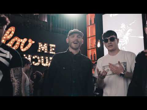 Sayanbull x Wave DB x Sonny Suburbio FT. NAVER - VIA LIBETTA Prod. Chris Bomaye