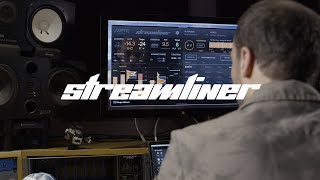 Video thumbnail for ADPTR AUDIO Streamliner - Walkthrough with Marc Adamo | Plugin Alliance by Plugin Alliance