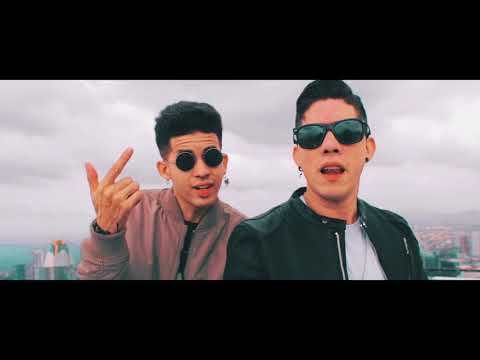 Mike Manfredo feat. Ochy - La Película (Vídeo Oficial) [Prod: JayC & Rike] #Reggaeton #MusicaLatina