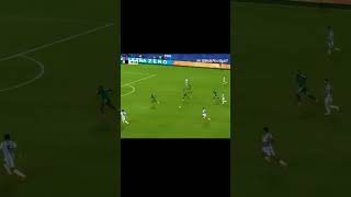 Argentina 3 x 0 Argélia
