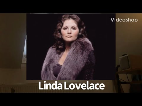 Linda Lovelace Celebrity Ghost Box Interview Evp