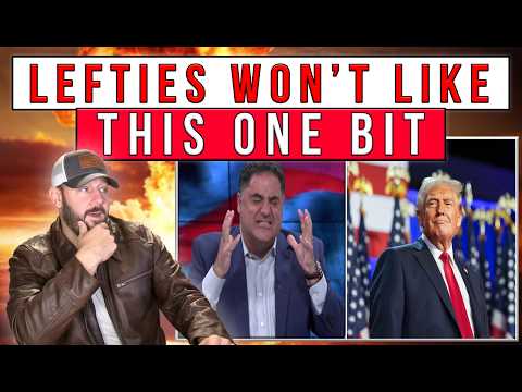 Braden Langley LIVE | New Polling Dropping Faster Than The Iranian Navy & The Lefties Won't Like It Thumbnail