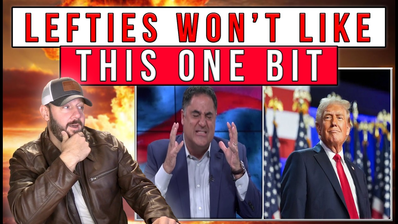 Braden Langley LIVE | New Polling Dropping Faster Than The Iranian Navy & The Lefties Won't Like It
