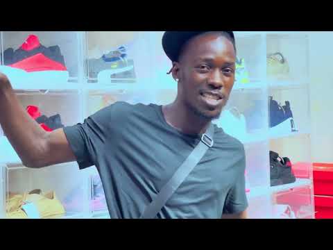 JRD _-_Mbayé_-_Clip Officiel