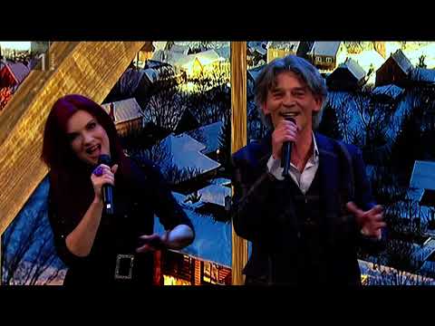 Irena Vrčkovnik & Zlati Muzikanti - Jadraj z menoj