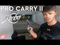 Kimber Pro Carry 2 Review (Kimber 1911 Pro Carry 2)