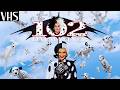 102 Dalmatiner 2000 Svensk Trailer VHS