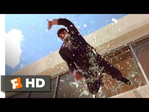 The Specialist (1994) - You Set Me Up Scene (8/10) | Movieclips