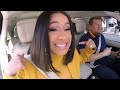 Cardi B Carpool Karaoke thumbnail 1