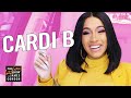 Cardi B Carpool Karaoke